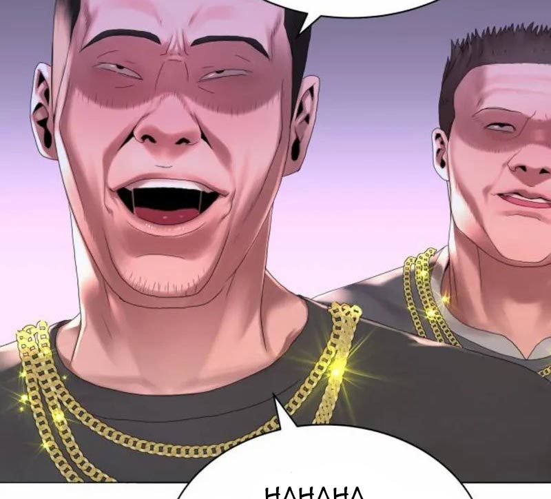 Gangnam Knight Chapter 21 Gambar 4