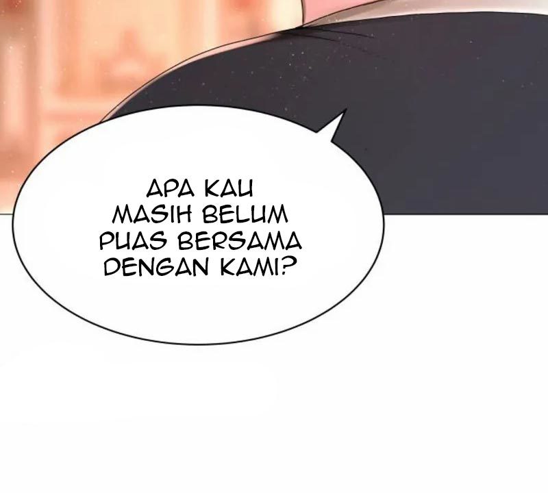 Gangnam Knight Chapter 21 Gambar 40