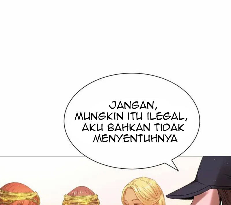 Gangnam Knight Chapter 21 Gambar 41