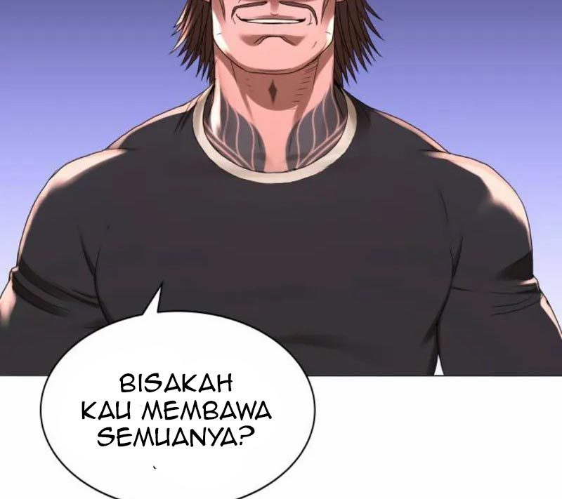 Gangnam Knight Chapter 21 Gambar 44