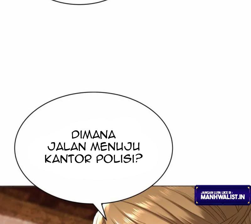 Gangnam Knight Chapter 21 Gambar 45