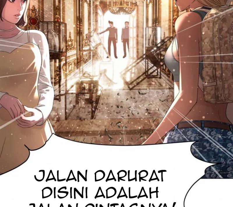 Gangnam Knight Chapter 21 Gambar 48