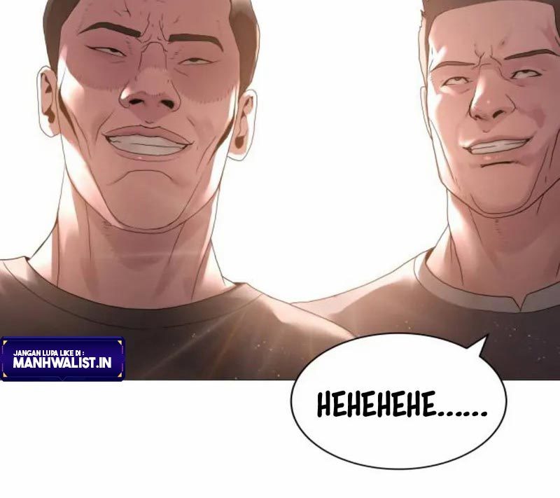 Gangnam Knight Chapter 21 Gambar 52