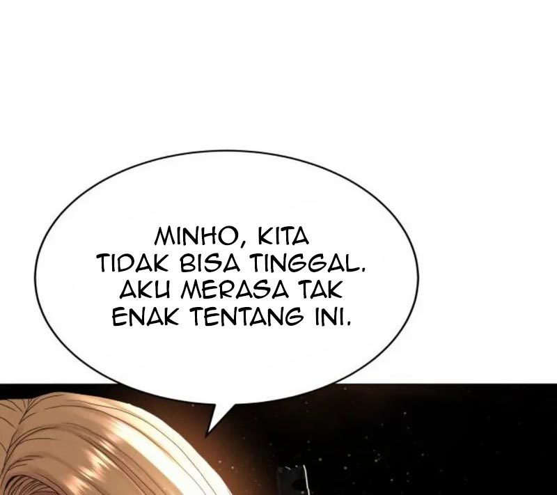 Gangnam Knight Chapter 21 Gambar 53