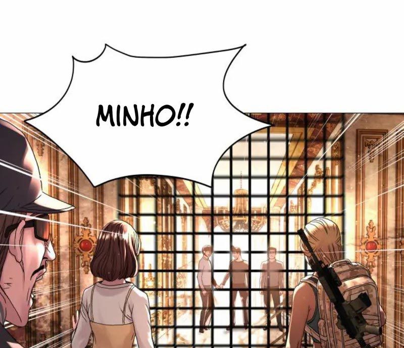 Gangnam Knight Chapter 21 Gambar 61