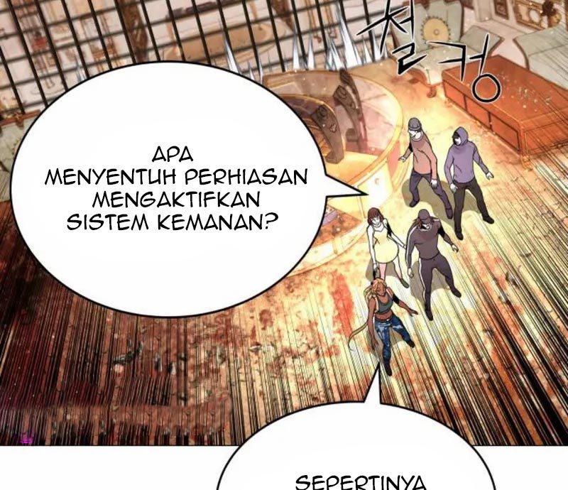 Gangnam Knight Chapter 21 Gambar 63