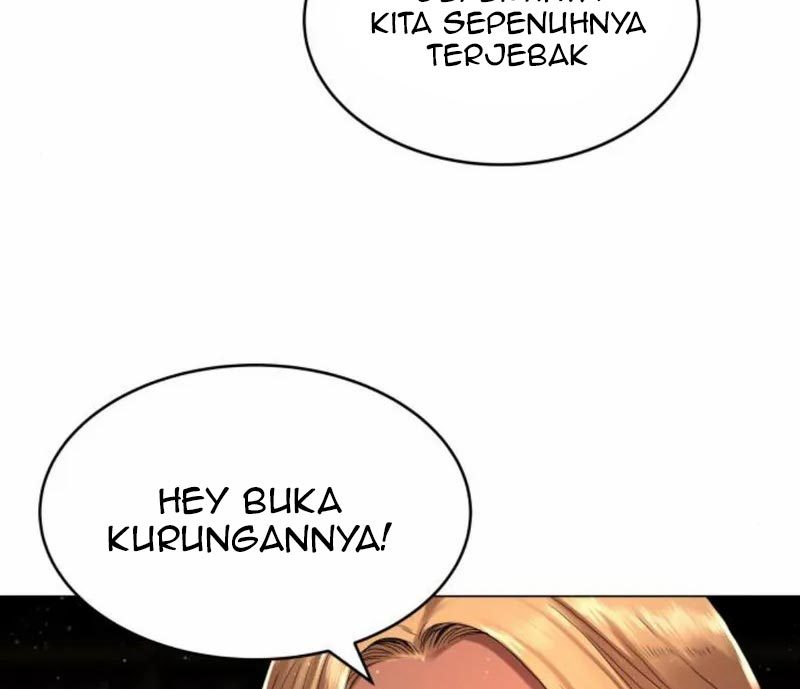 Gangnam Knight Chapter 21 Gambar 64