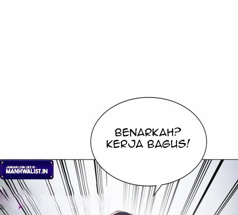 Gangnam Knight Chapter 21 Gambar 7