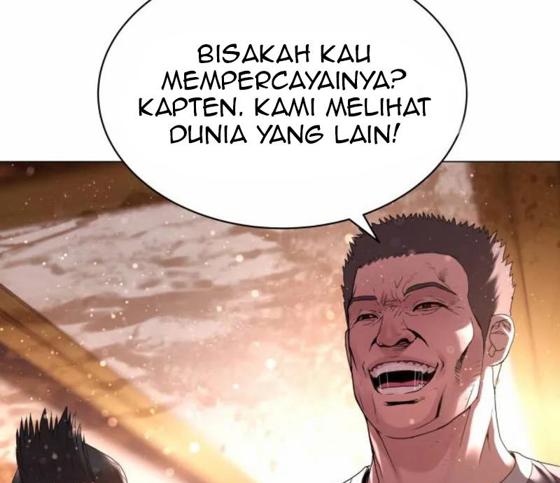 Gangnam Knight Chapter 21 Gambar 79