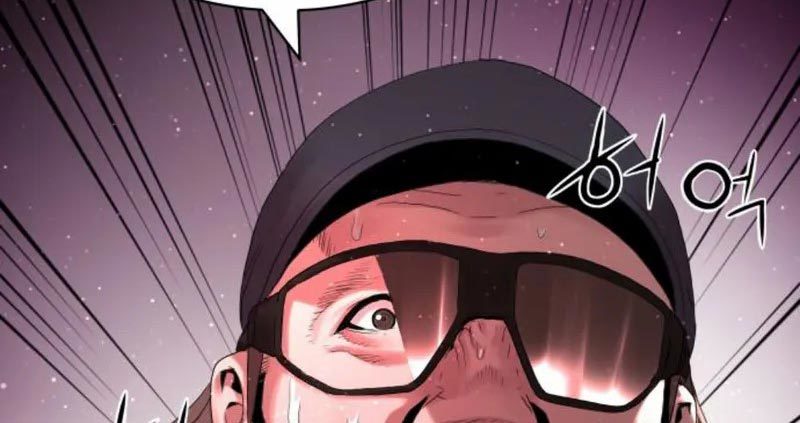 Gangnam Knight Chapter 21 Gambar 86