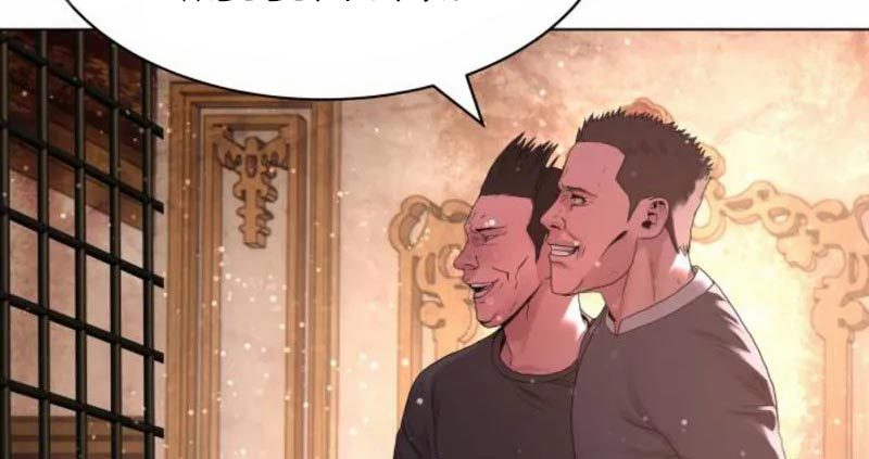 Gangnam Knight Chapter 21 Gambar 90