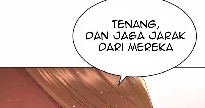 Gangnam Knight Chapter 21 Gambar 98