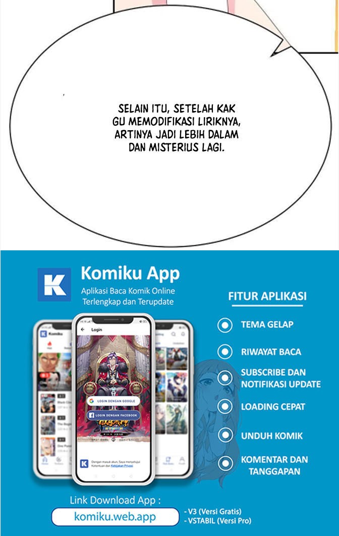 Above All Gods Chapter 367.5 Gambar 7