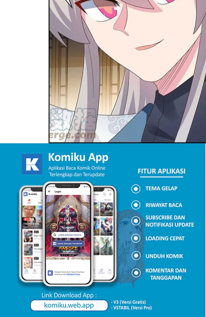 Above All Gods Chapter 369 Gambar 7