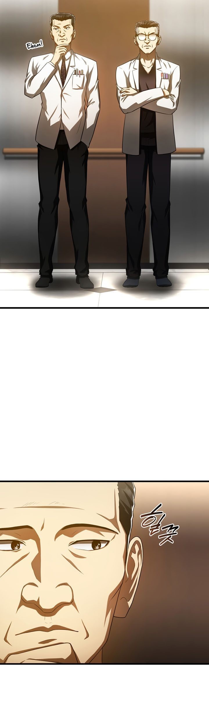 Perfect Surgeon Chapter 61 Gambar 32