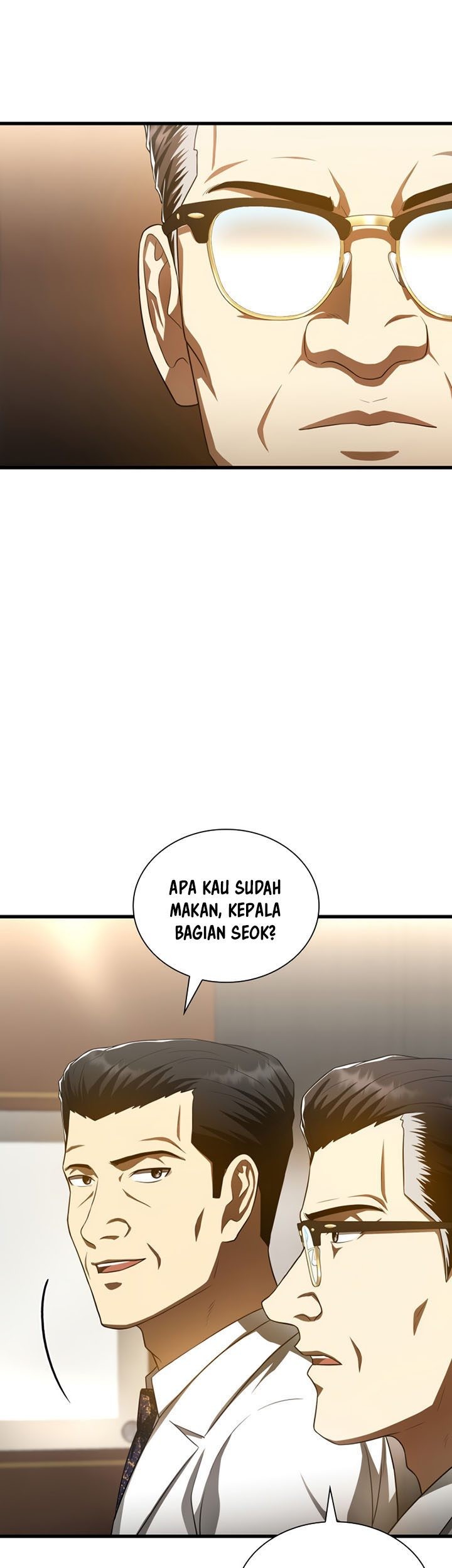 Perfect Surgeon Chapter 61 Gambar 34