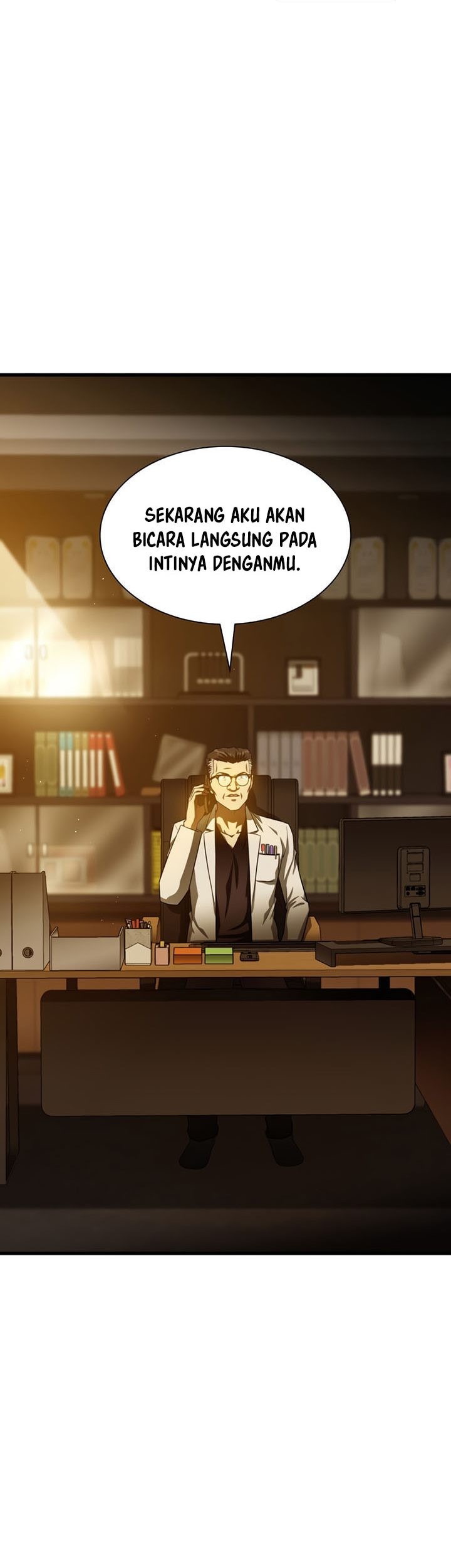 Perfect Surgeon Chapter 61 Gambar 60