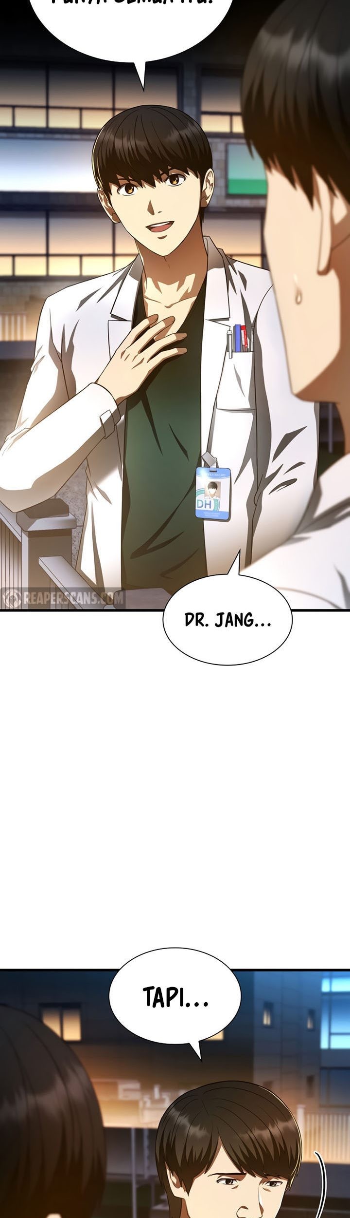 Perfect Surgeon Chapter 61 Gambar 74