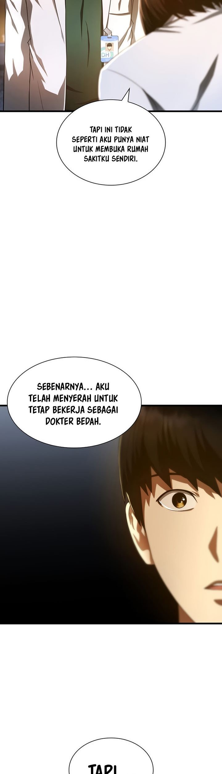 Perfect Surgeon Chapter 61 Gambar 84