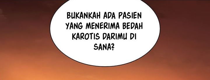 Perfect Surgeon Chapter 61 Gambar 7