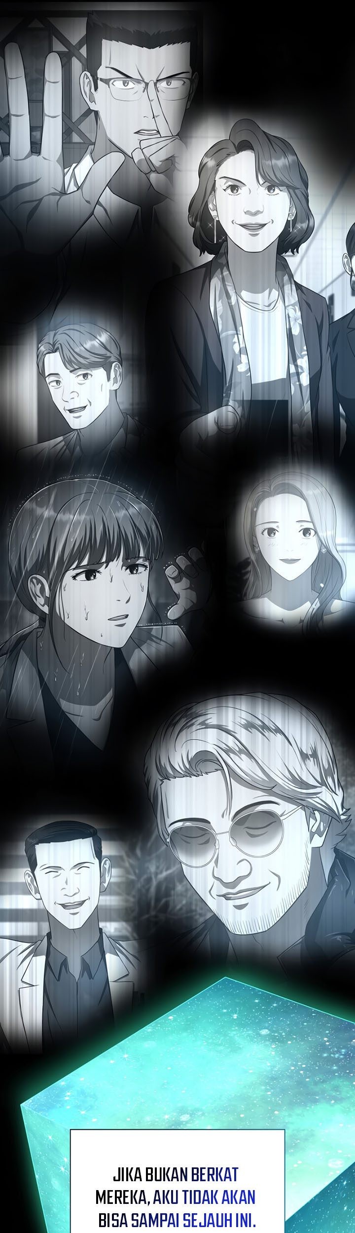 Perfect Surgeon Chapter 61 Gambar 90