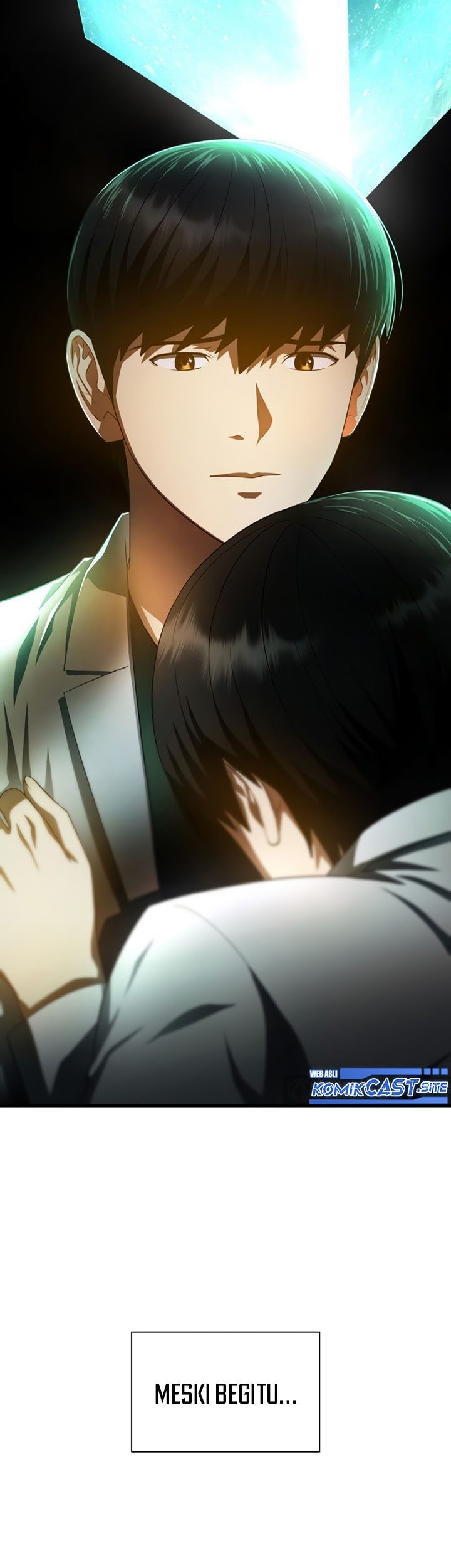 Perfect Surgeon Chapter 61 Gambar 92