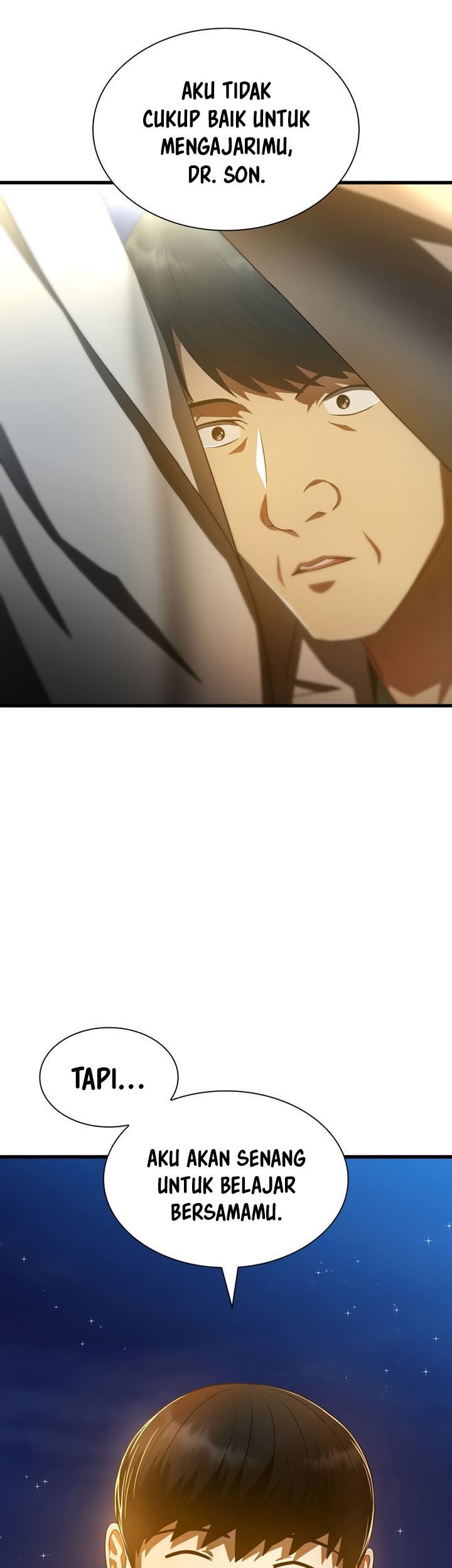 Perfect Surgeon Chapter 61 Gambar 94