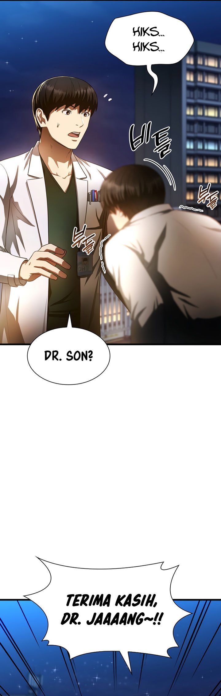Perfect Surgeon Chapter 61 Gambar 98