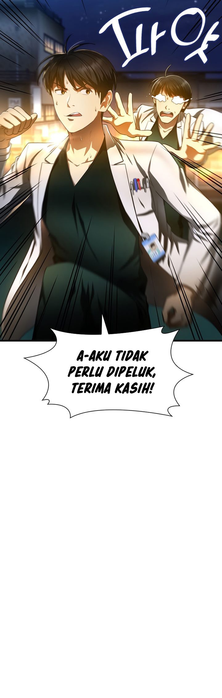 Perfect Surgeon Chapter 61 Gambar 99