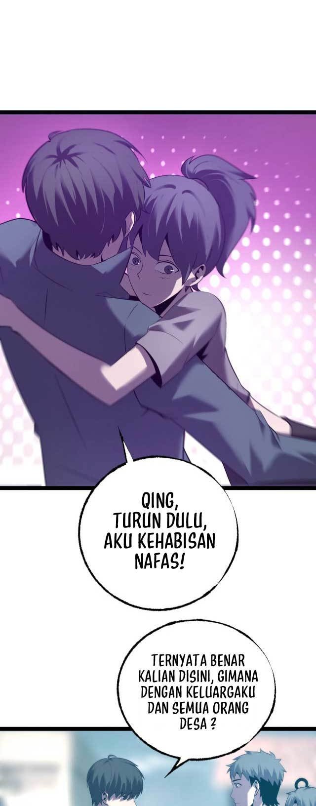 The Top Player Returns Chapter 06 Gambar 31