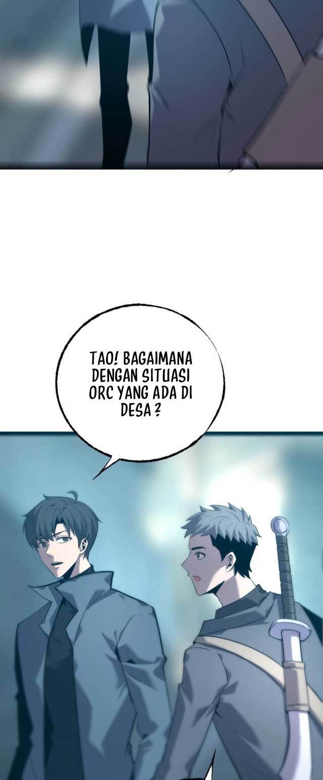 The Top Player Returns Chapter 06 Gambar 39