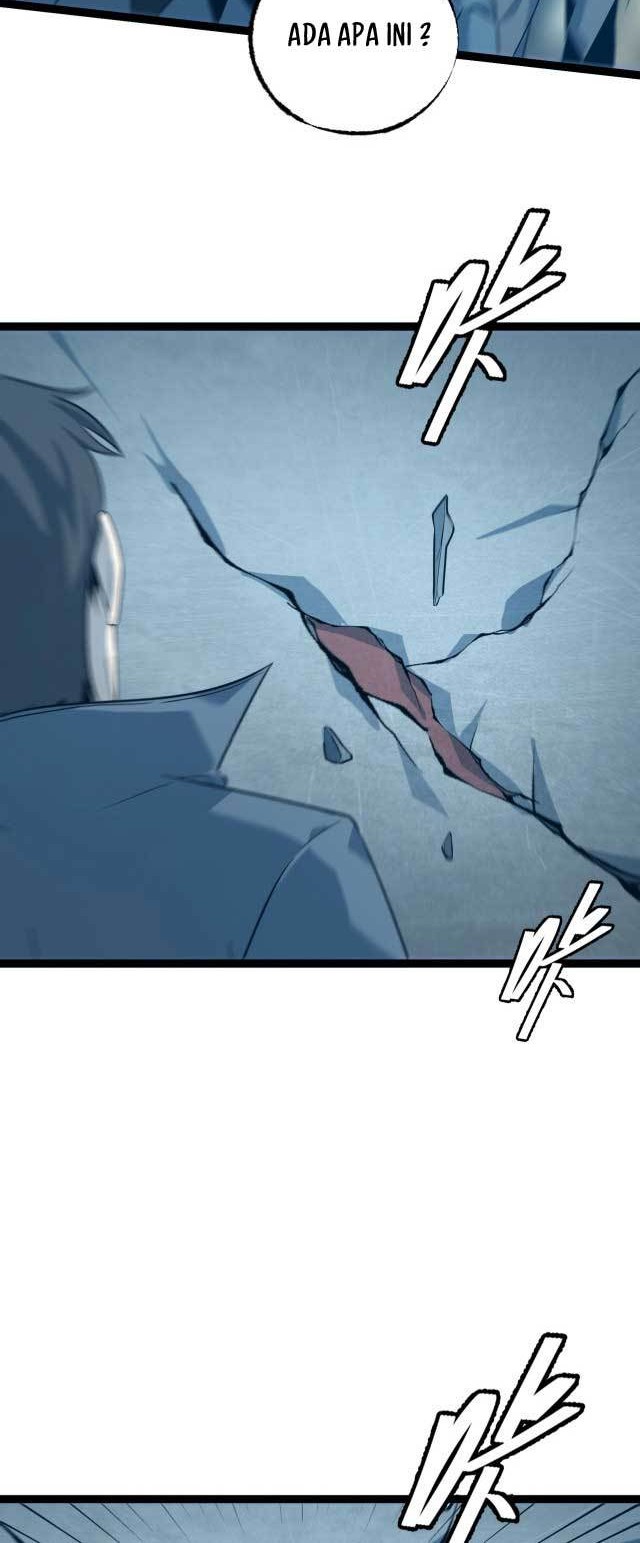 The Top Player Returns Chapter 06 Gambar 43