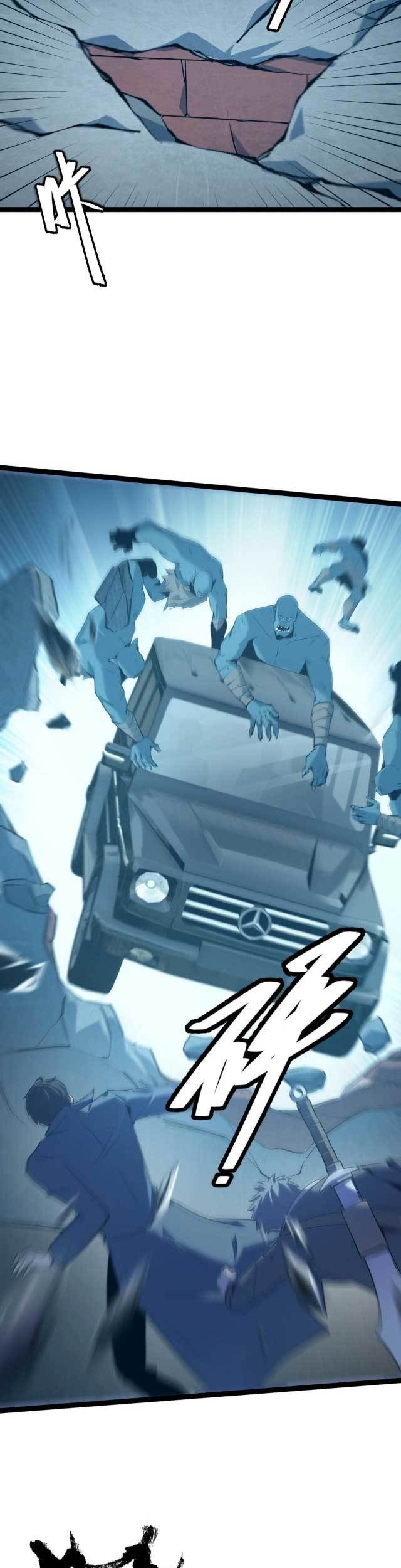 The Top Player Returns Chapter 06 Gambar 44