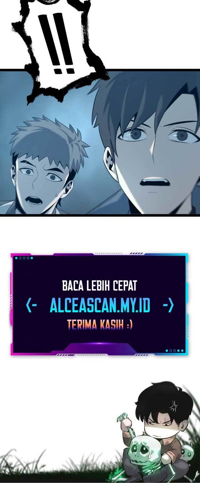 The Top Player Returns Chapter 06 Gambar 45