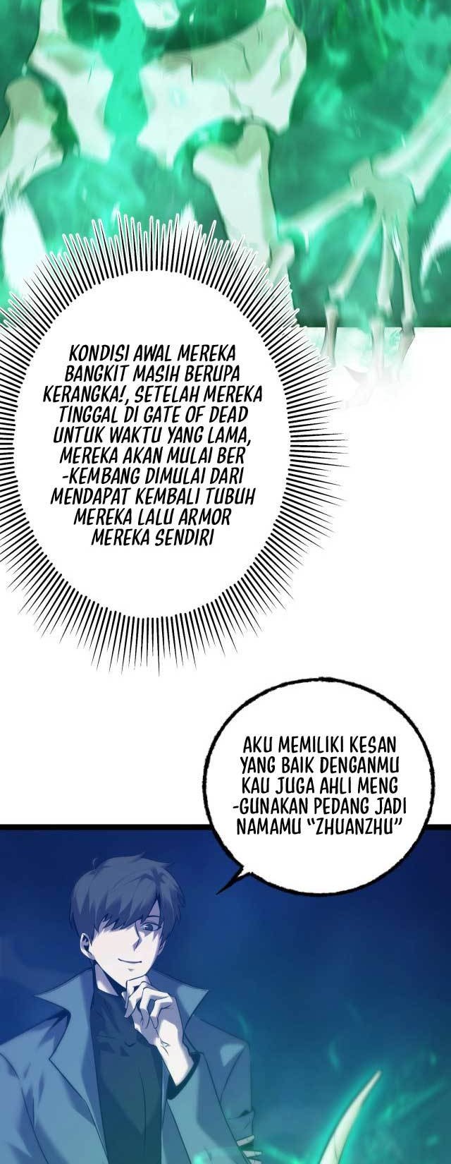 The Top Player Returns Chapter 06 Gambar 10