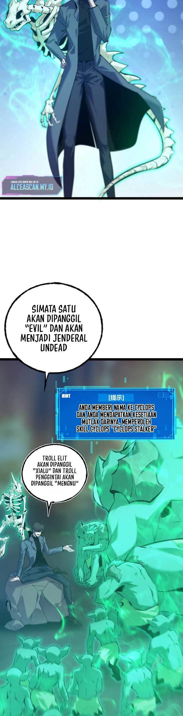 The Top Player Returns Chapter 06 Gambar 14