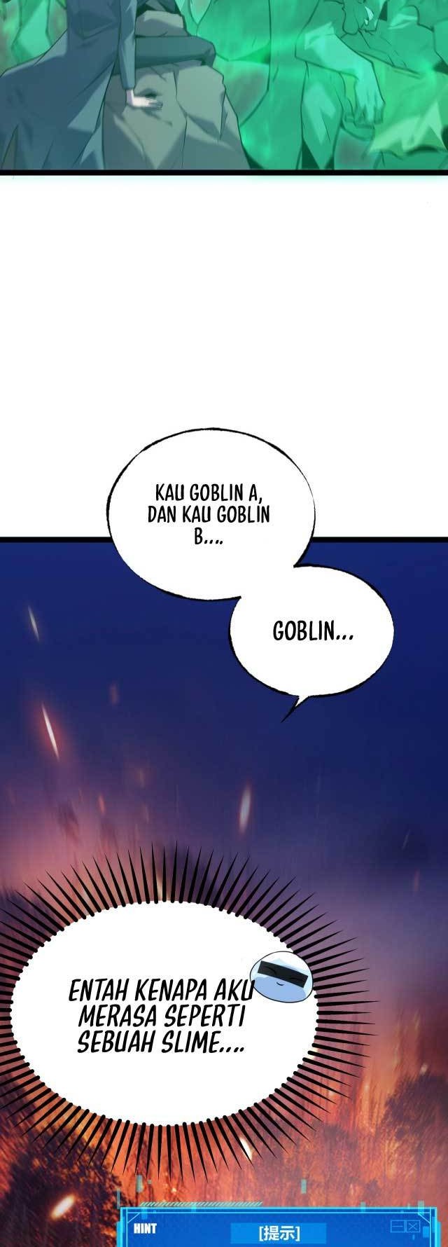 The Top Player Returns Chapter 06 Gambar 16