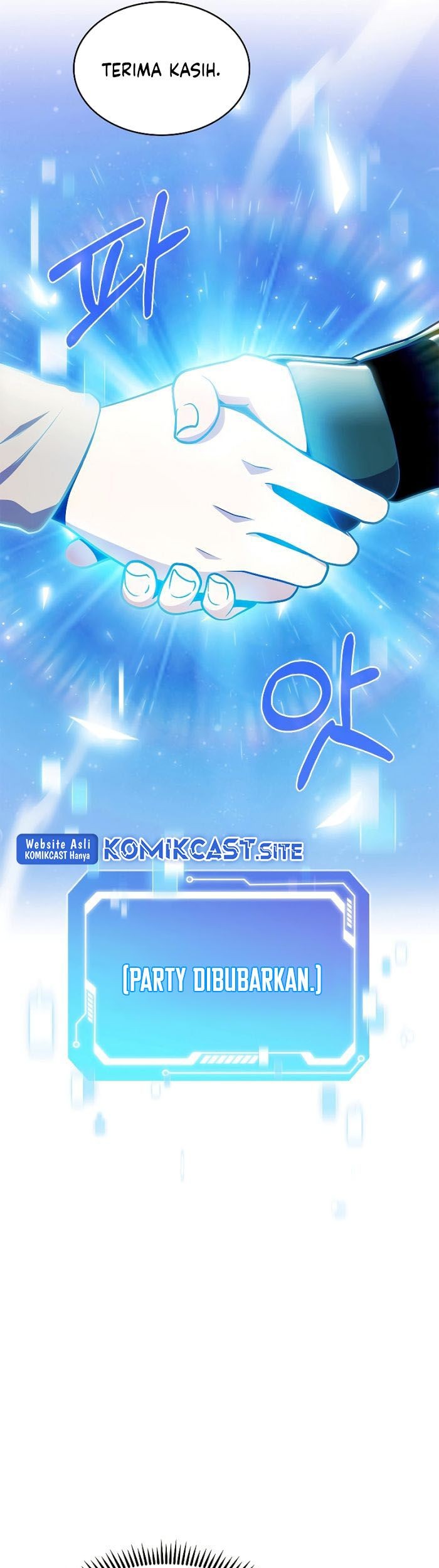 Everyone Else is A Returnee Chapter 28 Gambar 18