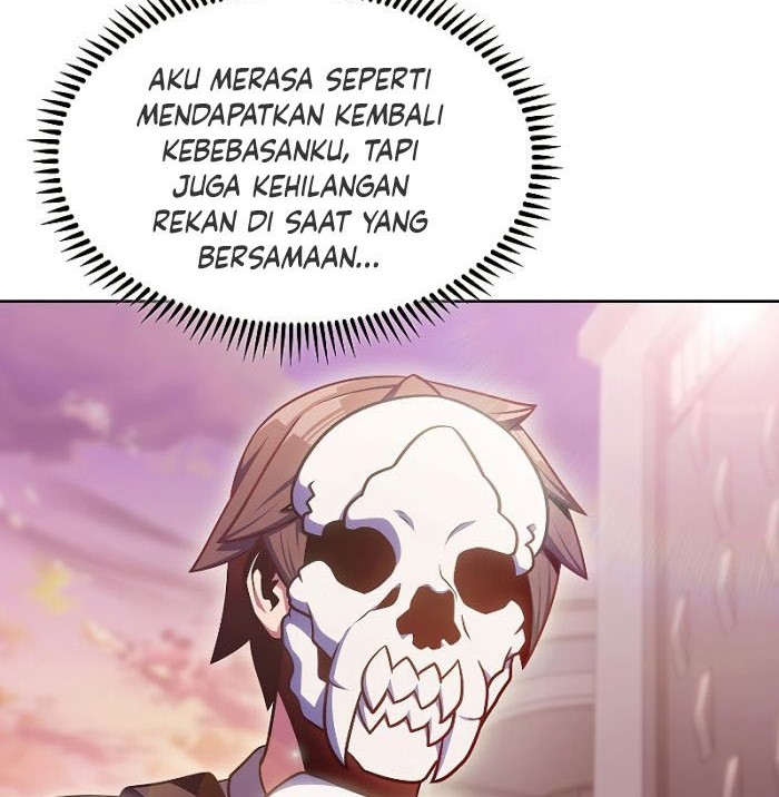 Everyone Else is A Returnee Chapter 28 Gambar 19