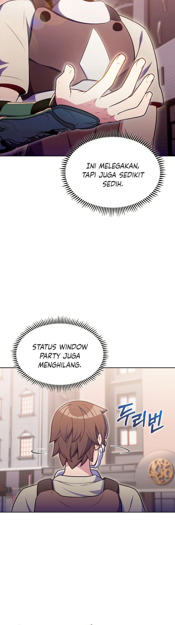 Everyone Else is A Returnee Chapter 28 Gambar 20