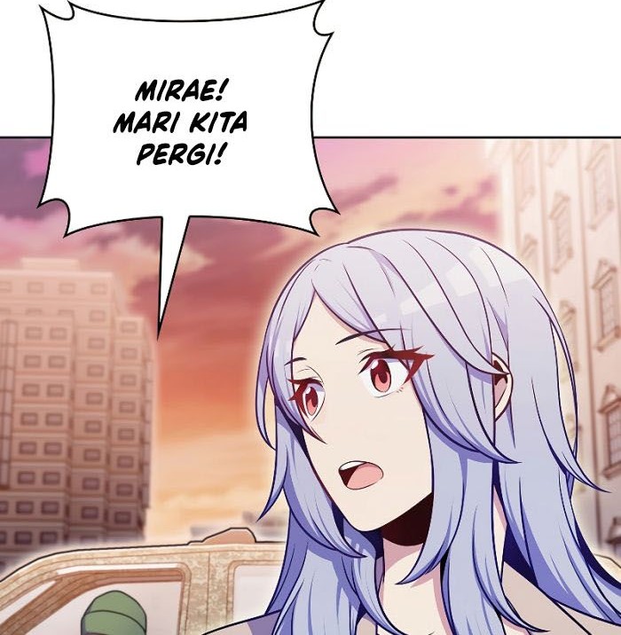 Everyone Else is A Returnee Chapter 28 Gambar 21