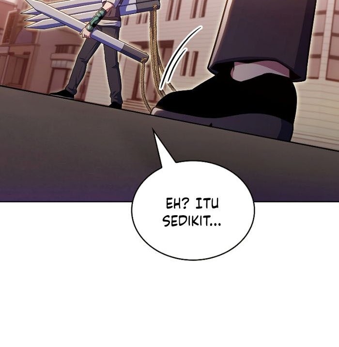 Everyone Else is A Returnee Chapter 28 Gambar 23