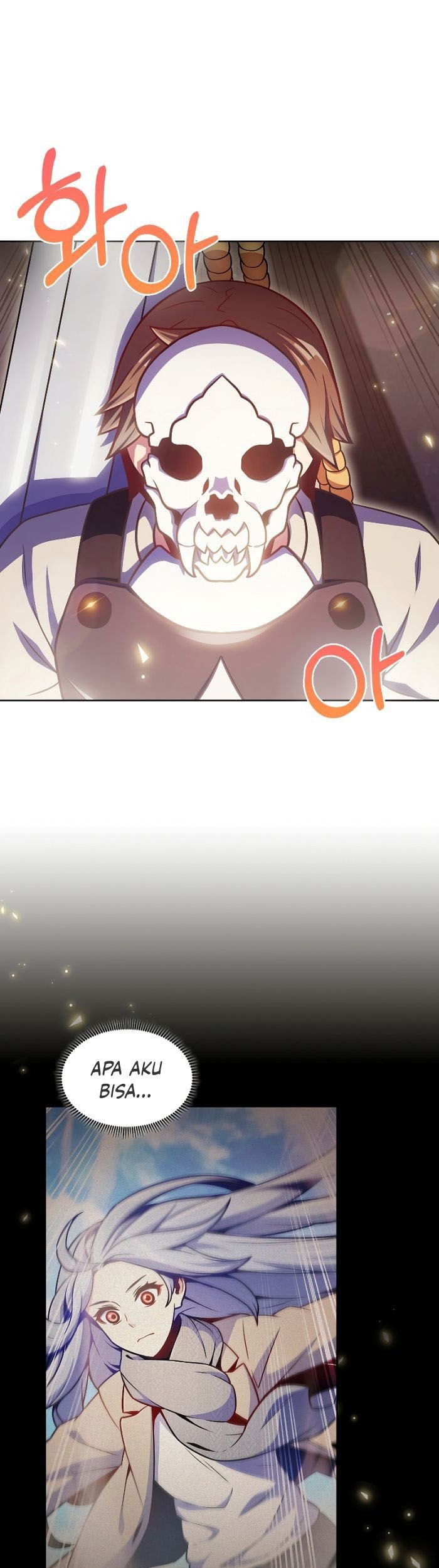 Everyone Else is A Returnee Chapter 28 Gambar 26