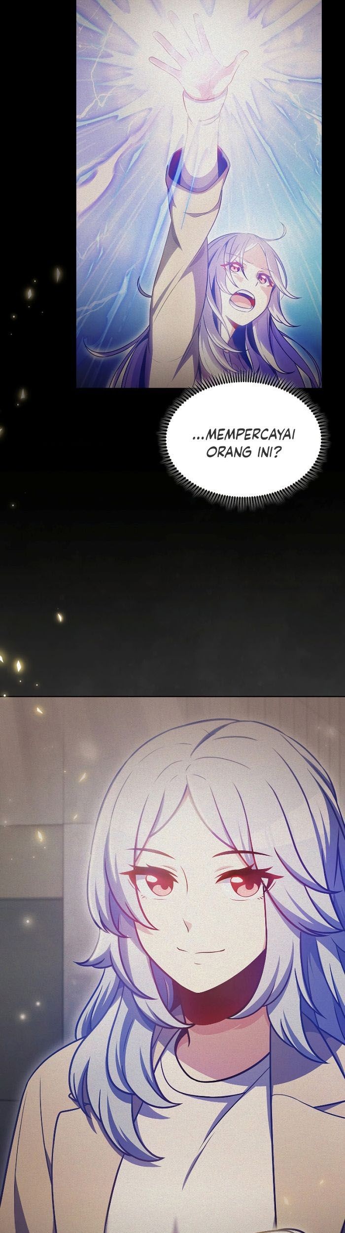 Everyone Else is A Returnee Chapter 28 Gambar 28