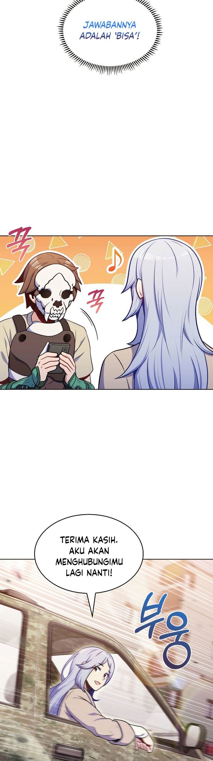 Everyone Else is A Returnee Chapter 28 Gambar 32