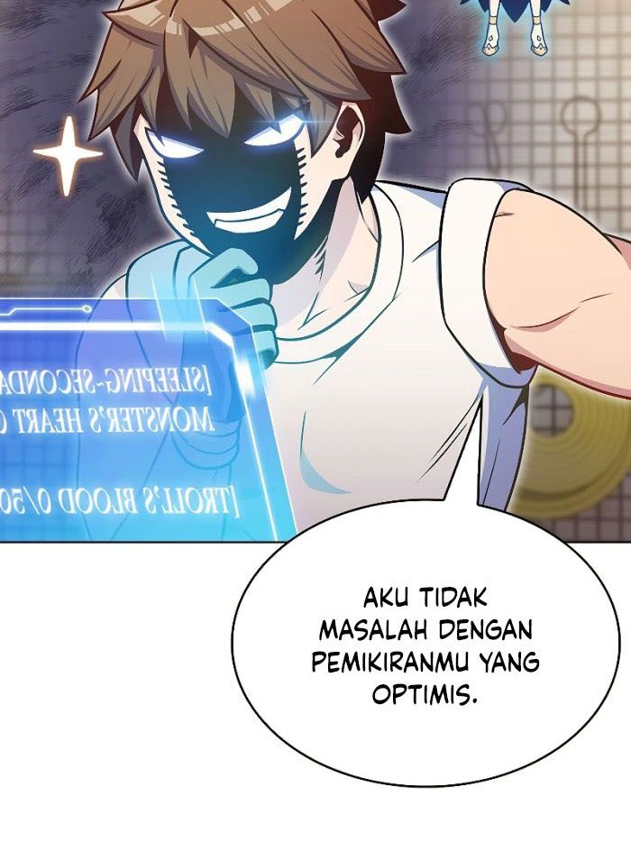 Everyone Else is A Returnee Chapter 28 Gambar 39