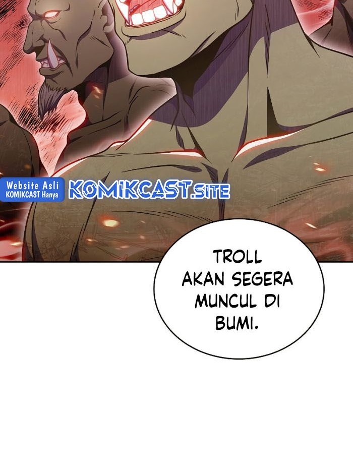 Everyone Else is A Returnee Chapter 28 Gambar 43