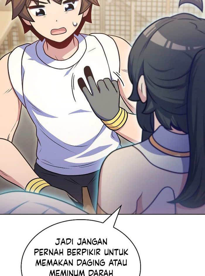 Everyone Else is A Returnee Chapter 28 Gambar 47