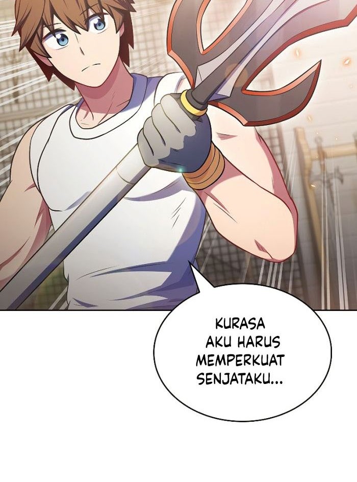 Everyone Else is A Returnee Chapter 28 Gambar 49