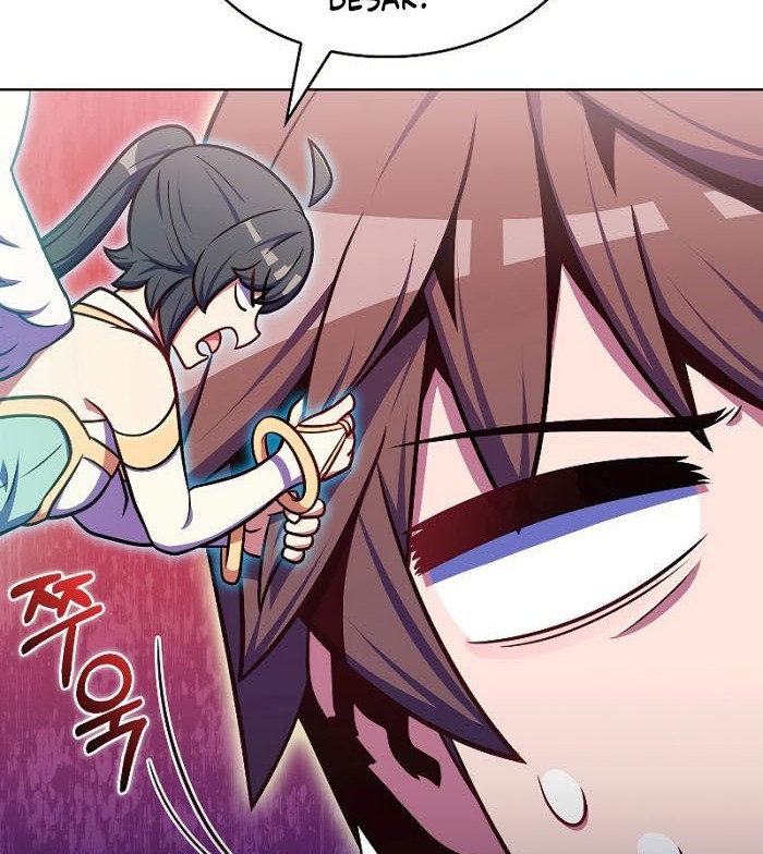 Everyone Else is A Returnee Chapter 28 Gambar 51